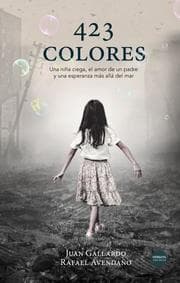 Cover von 423 colores