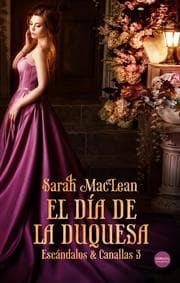 Cover von El día de la duquesa