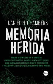 Cover von Memoria herida