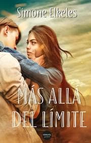 Cover von Más allá del límite