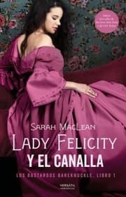 Cover von Lady Felicity y el canalla