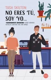 Cover von No eres tú, soy yo¿