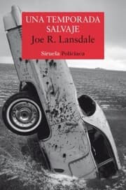 Cover von Una temporada salvaje