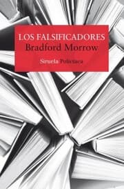 Cover von Los falsificadores