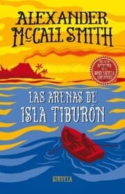 Cover von Las arenas de isla Tiburón
