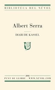 Cover von Diari de Kassel