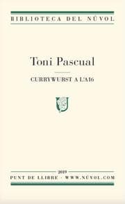 Cover von Currywurst a l'A16