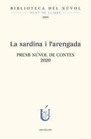 Cover von La sardina i l'arengada