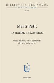 Cover von Jo, robot, et governo