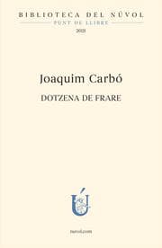 Cover von Dotzena de frare