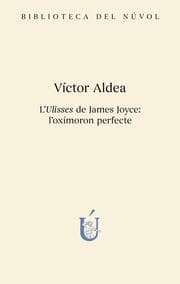 Cover von L'Ulisses de James Joyce: l'oxímoron perfecte