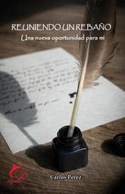 Cover von Reuniendo un rebaño
