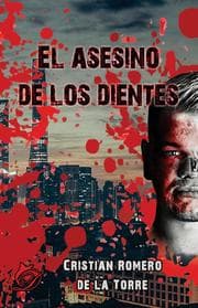 Cover von El asesino de los dientes