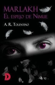 Cover von Marlakh. El espejo de Nimue