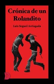 Cover von Crónica de un Rolandito