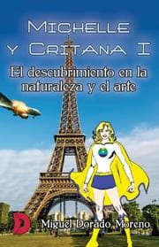 Cover von Michelle y Critana I