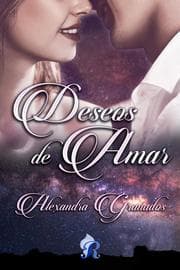 Cover von Deseos de amar