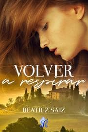 Cover von Volver a respirar