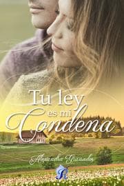 Cover von Tu ley es mi condena