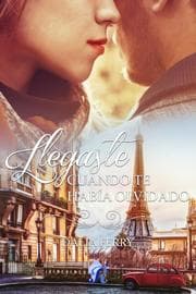 Cover von Llegaste cuando te había olvidado