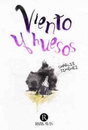 Cover von De viento y huesos