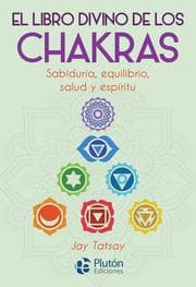 Cover von El libro divino de los Chakras