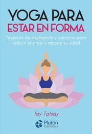 Cover von Yoga para estar en forma