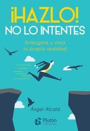 Cover von ¡Hazlo! No lo intentes