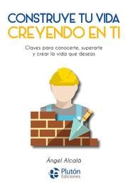 Cover von Construye tu vida creyendo en ti