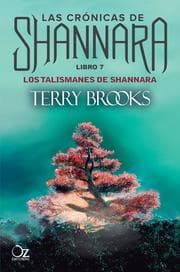 Cover von Los talismanes de Shannara
