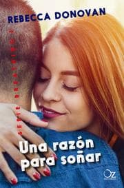 Cover von Una razón para soñar (Breathing 3)