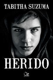 Cover von Herido