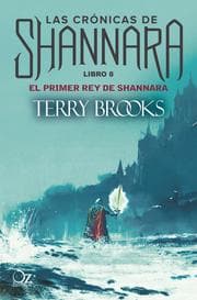 Cover von El primer rey de Shannara