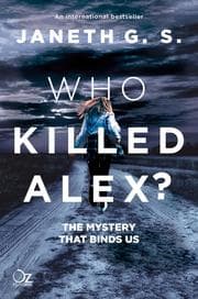 Cover von Who killed Alex?