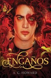 Cover von Engaños