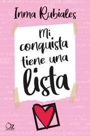 Cover von Mi conquista tiene una lista