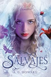 Cover von Salvajes