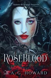Cover von Roseblood