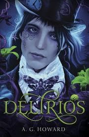 Cover von Delirios