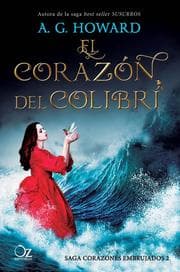 Cover von El corazón del colibrí