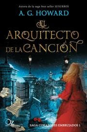 Cover von El arquitecto de la canción