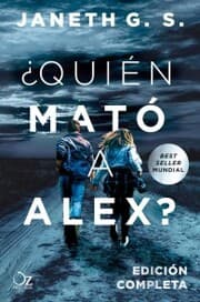 Cover von Quién mató a Alex?