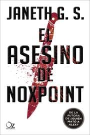 Cover von El asesino de Noxpoint