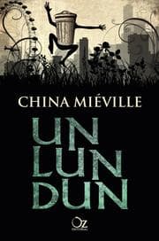 Cover von Un Lun Dun