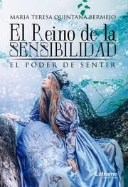 Cover von El reino de la sensibilidad
