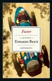 Cover von Faster