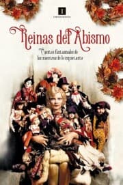 Cover von Reinas del abismo