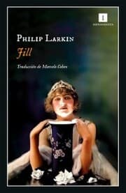 Cover von Jill