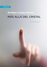 Cover von Más allá del cristal