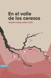 Cover von El valle de los cerezos